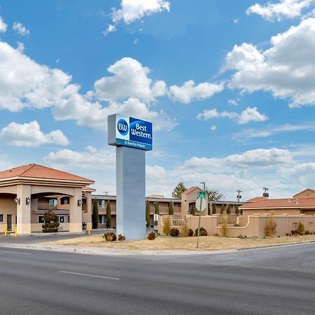 Best Western El Rancho Palacio Roswell Bagian luar foto
