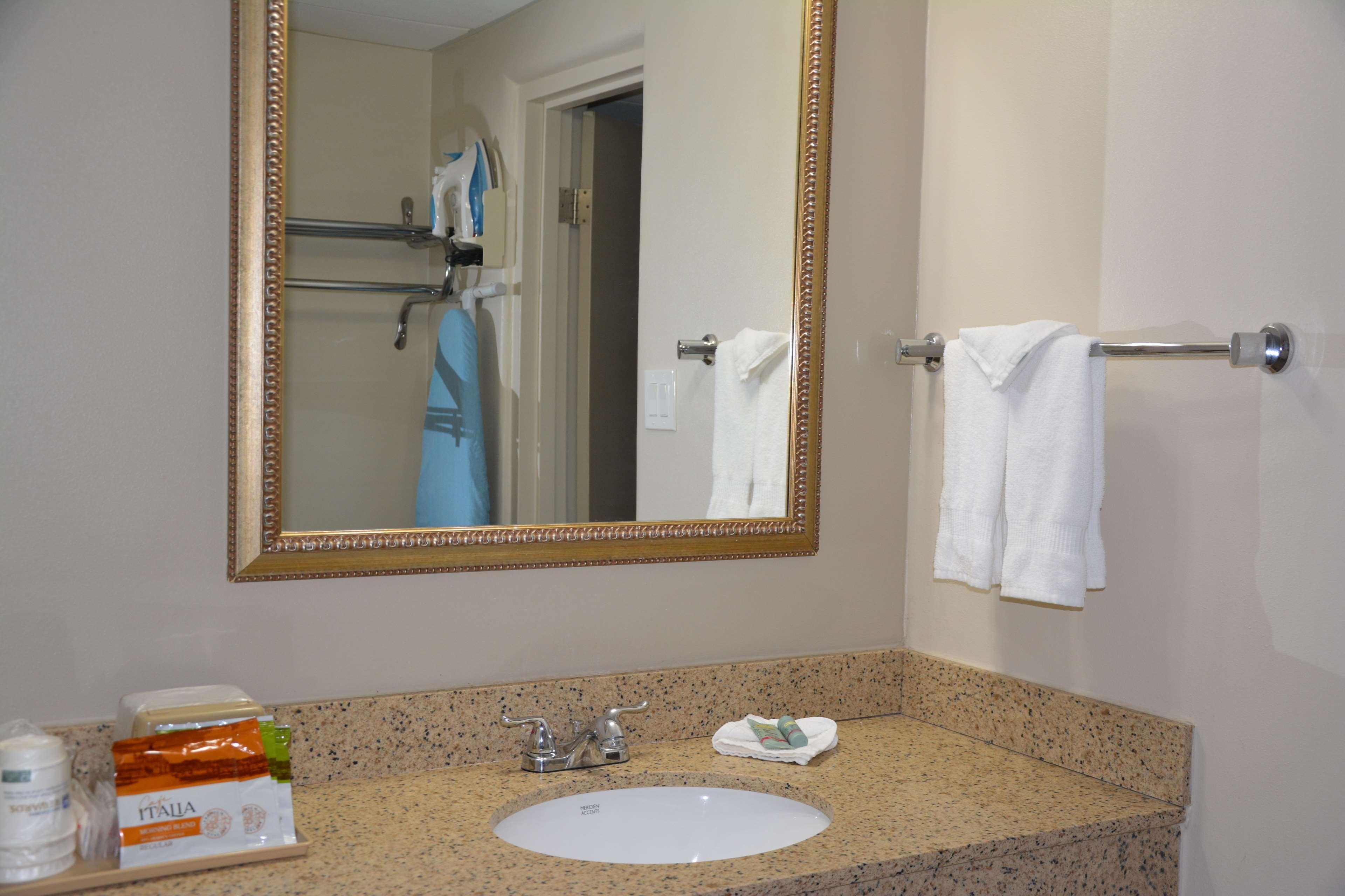 Best Western El Rancho Palacio Roswell Bagian luar foto