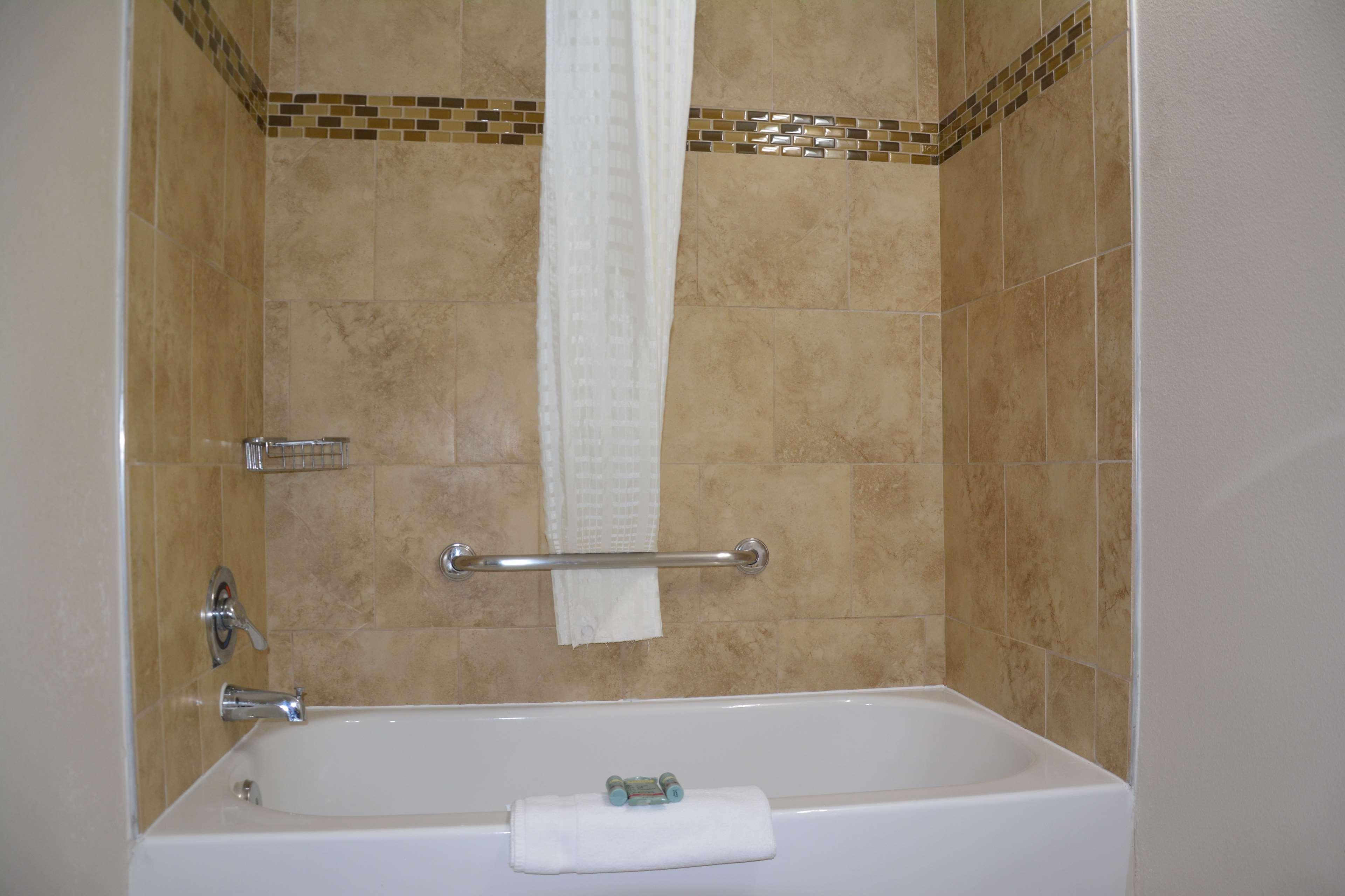 Best Western El Rancho Palacio Roswell Bagian luar foto