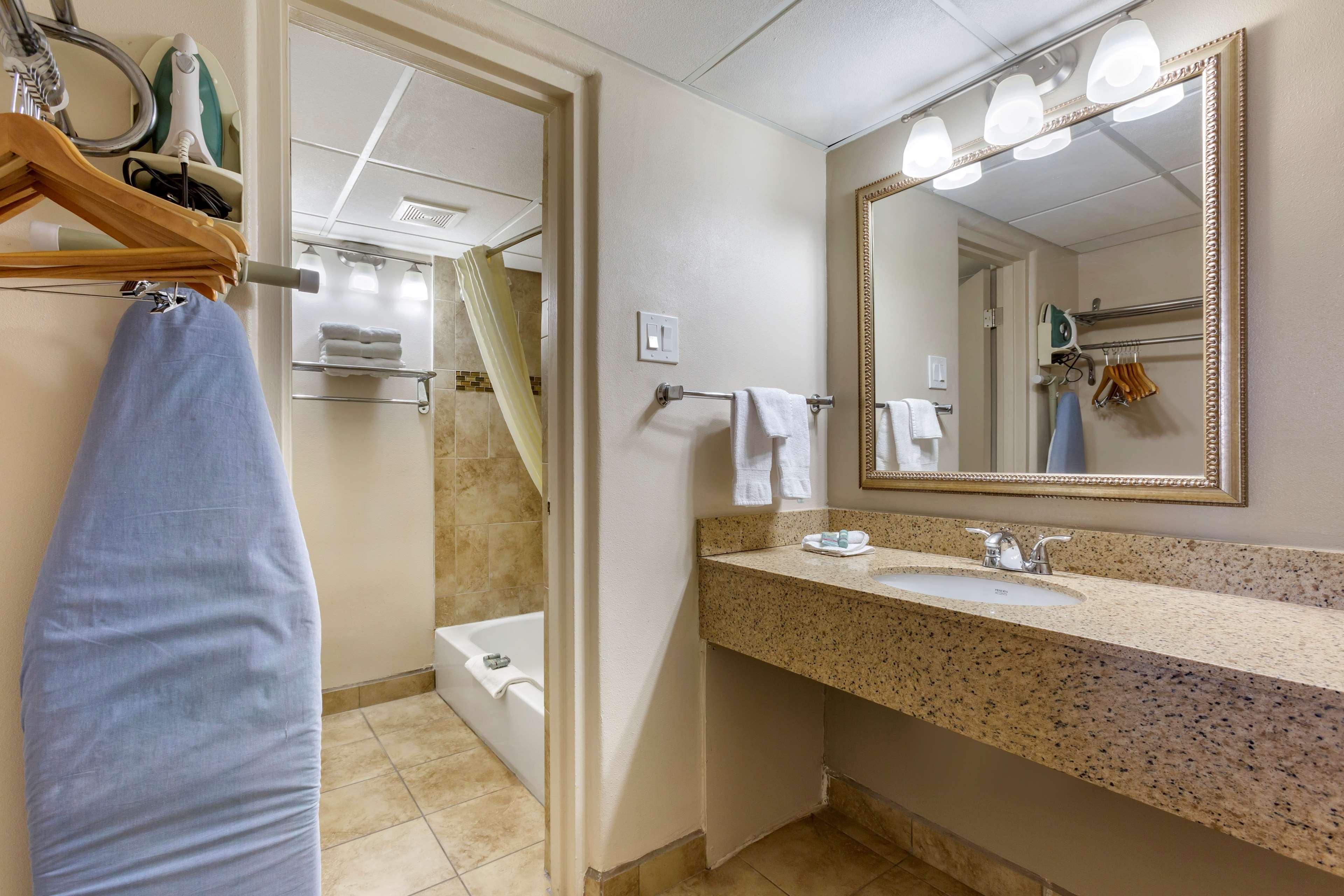 Best Western El Rancho Palacio Roswell Bagian luar foto