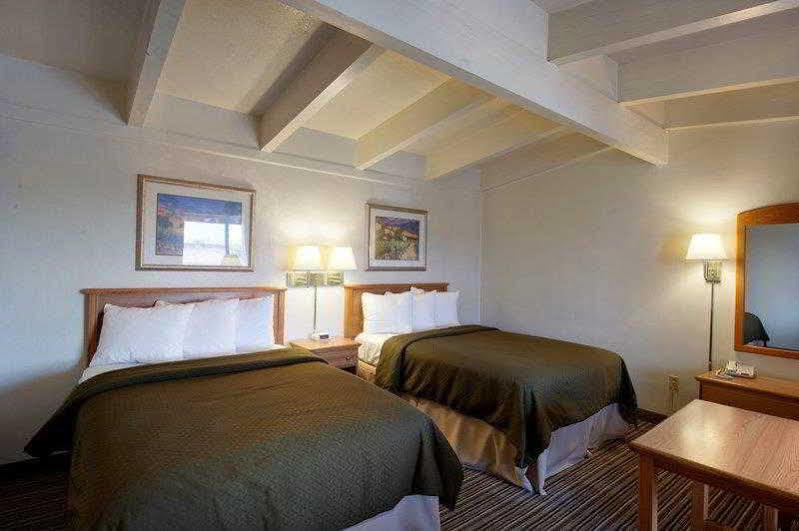 Best Western El Rancho Palacio Roswell Bagian luar foto